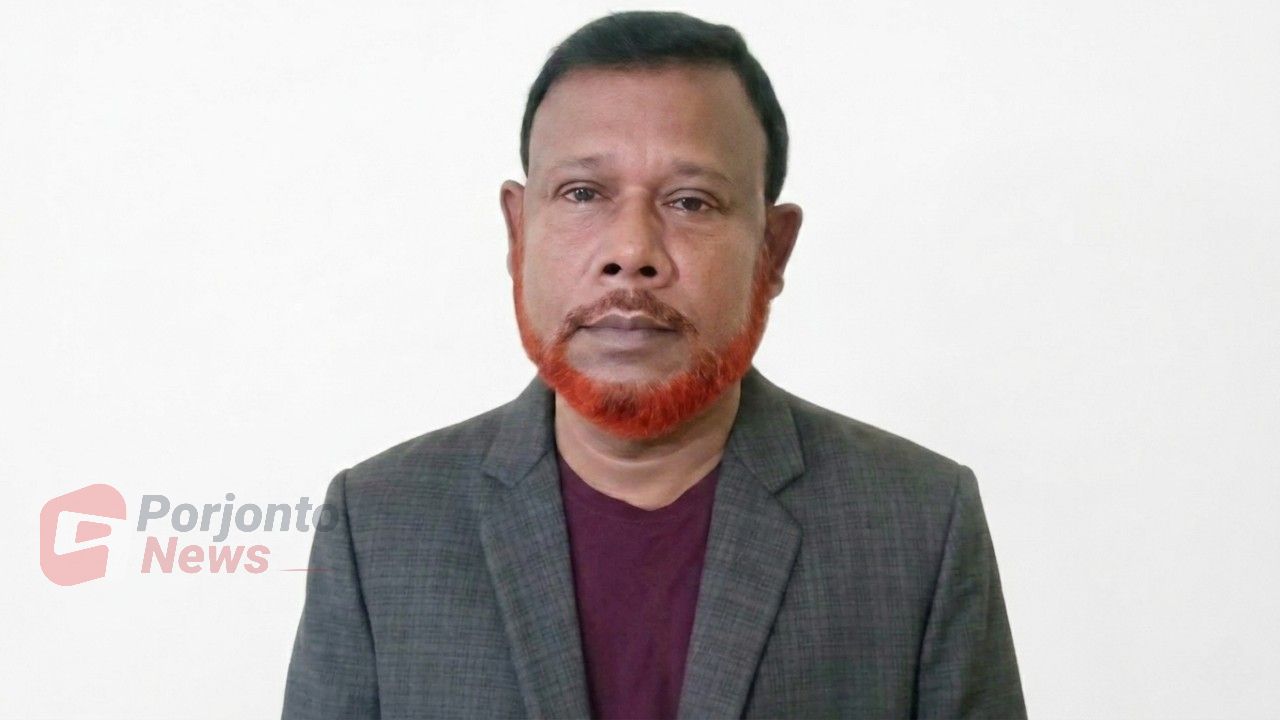 মাধবদীর প্রবীণ রাজনীতিবিদ ও বিশিষ্ট ব্যবসায়ী সালাউদ্দিন আহাম্মেদ আর নেই!