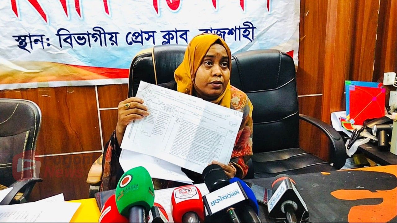 লোনের প্রলোভনে ফাঁকা চেক নিয়ে প্রতারণার অভিযোগ