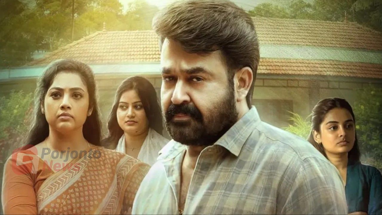 ‘দৃশ্যম’ ফ্র্যাঞ্চাইজির শেষ অধ্যায় আসছে, নতুন ট্রেলারে রহস্য ও উত্তেজনা চরমে