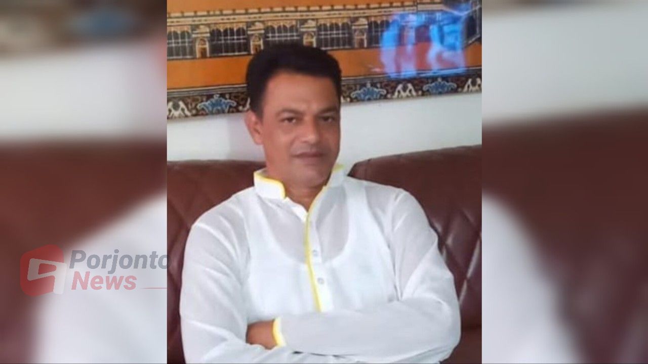 সুলতানাবাদ ইউপি চেয়ারম্যান পদে আলোচনায় রাশেদ হাসান টিপু