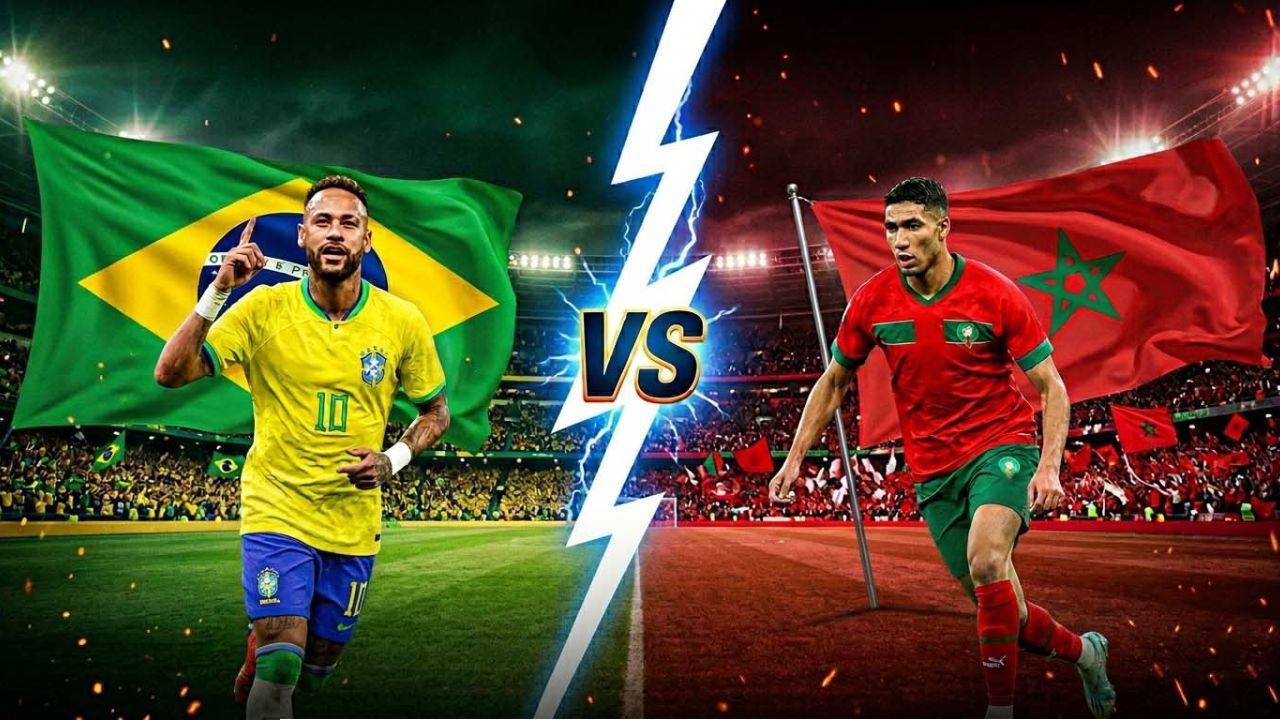 আপনার মতে আজকের ম্যাচে কে জিতবে?