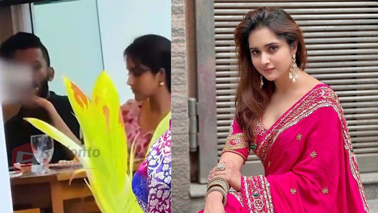 কেয়া পায়েলের সঙ্গে মালদ্বীপে কে এই তরুণ? ভিডিও ভাইরাল