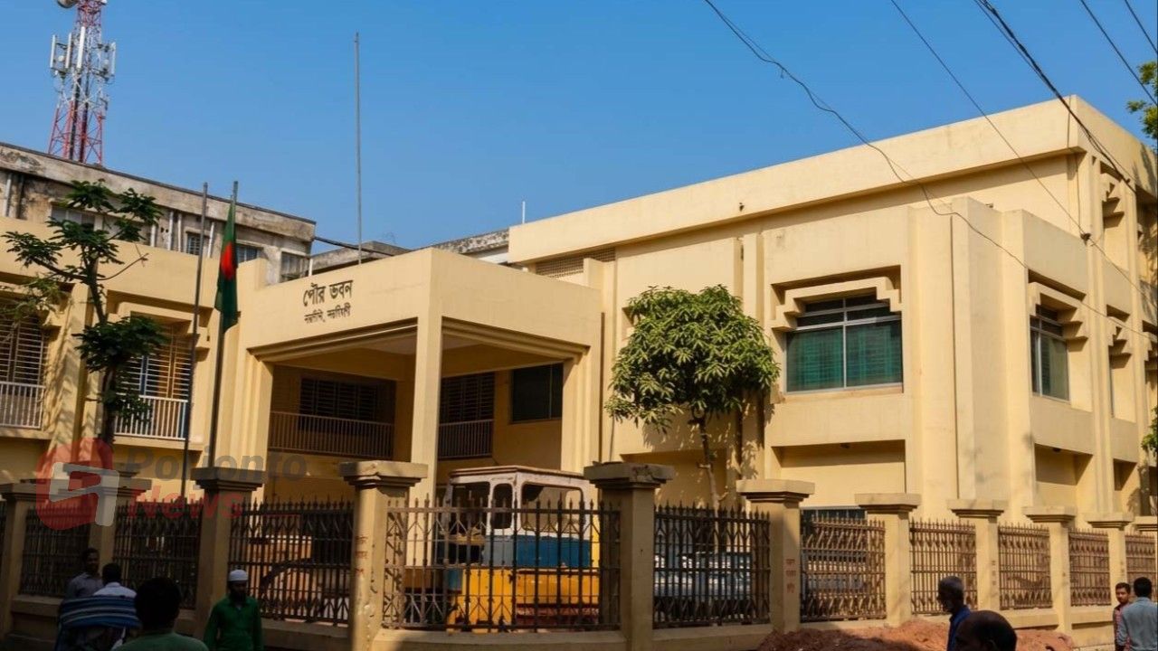 মাধবদী পৌরসভায় ২ কোটি টাকার যানবাহন নিখোঁজের অভিযোগ