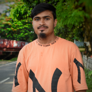 মোবারক মৃধা
